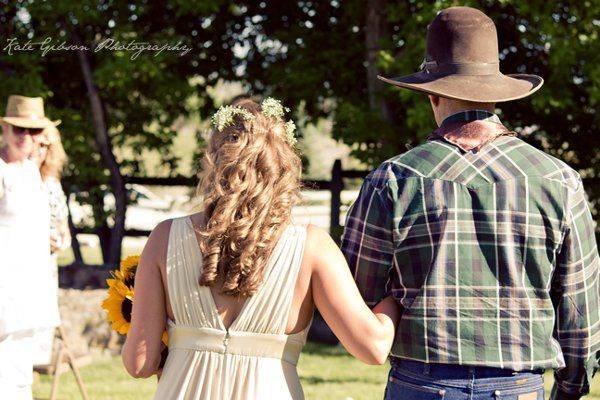 Kate Gibson Photography