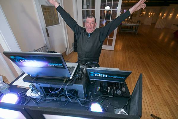 DJ Scott E