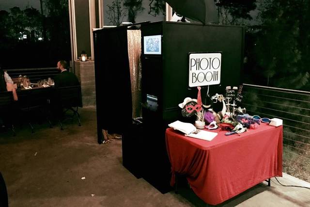 Photobooth