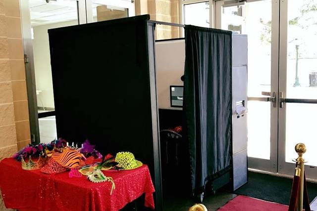 Photobooth