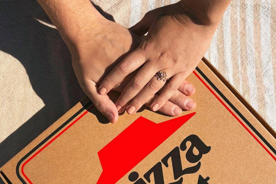 Pizza Hut
