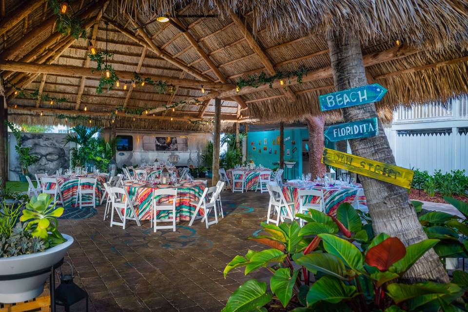 Havana Cabana at Key West