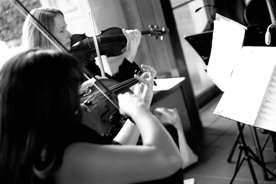 Canta Libre Chamber Ensemble