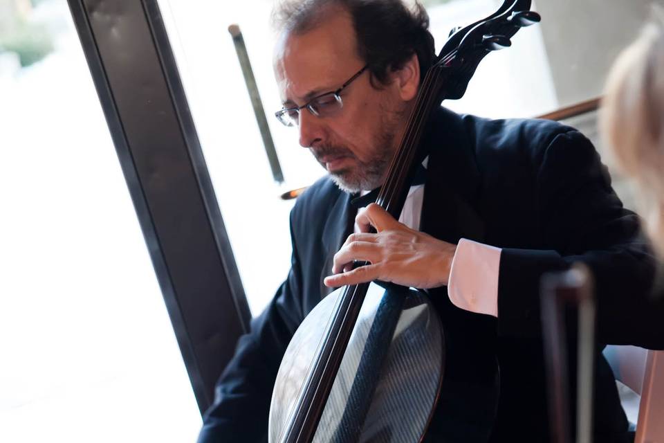 Canta Libre Chamber Ensemble