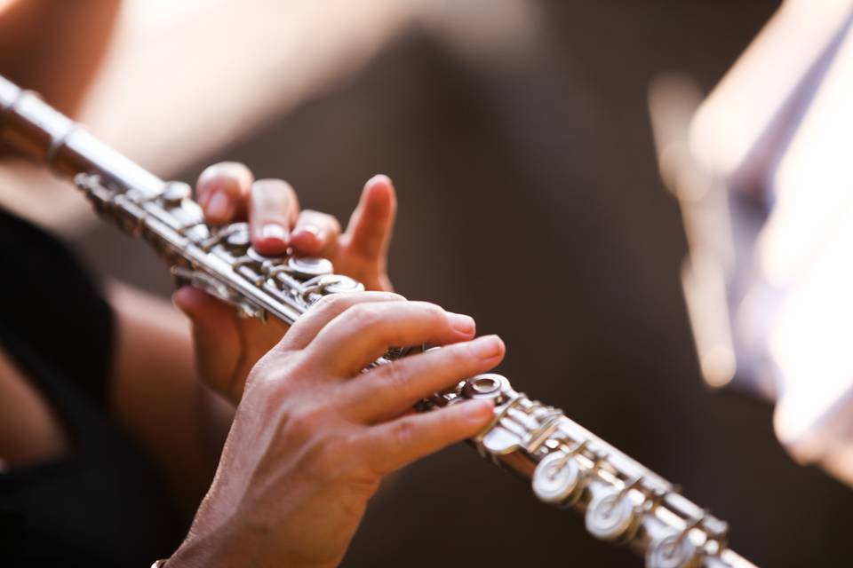 Canta Libre Chamber Ensemble