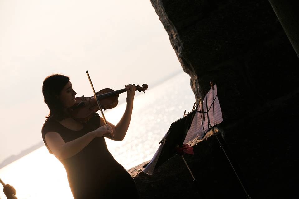 Canta Libre Chamber Ensemble