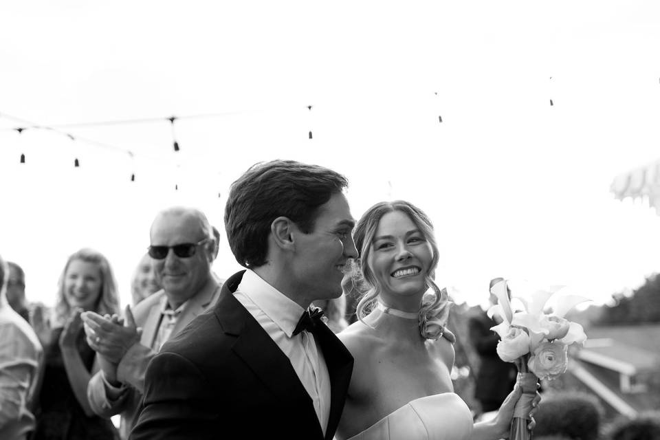 Recessional!