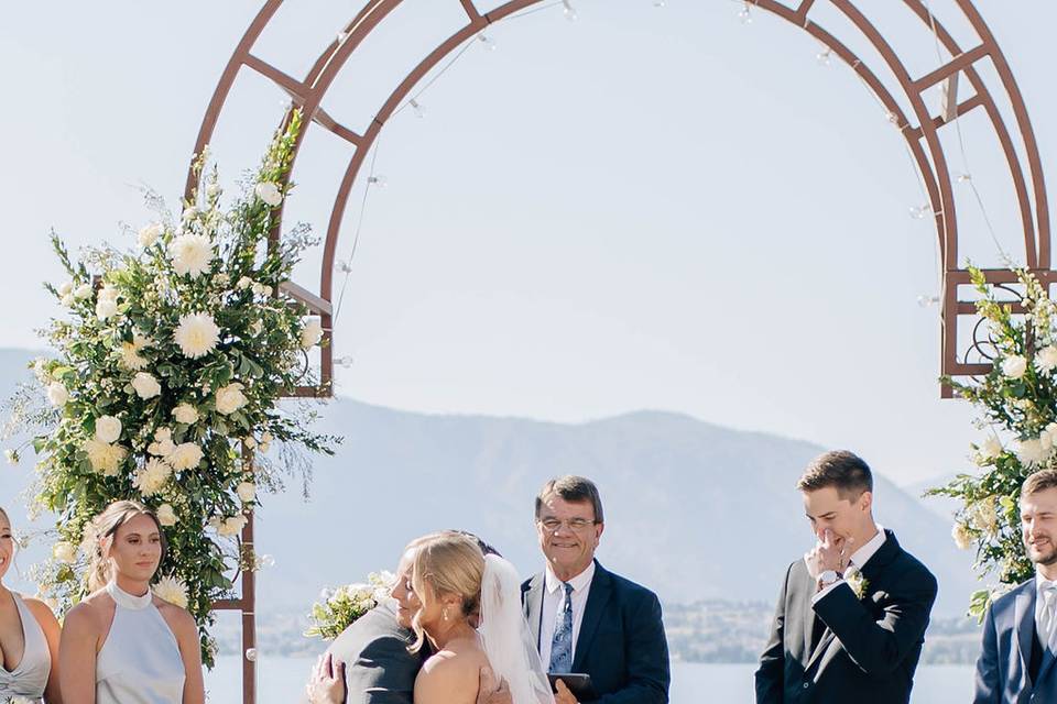 Top of the Aisle