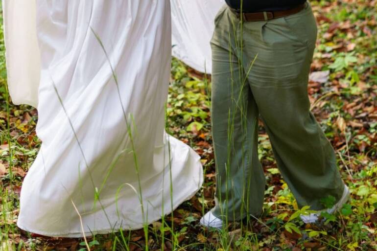 Maison Marie Weddings