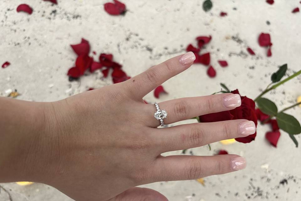 Maison Marie Weddings