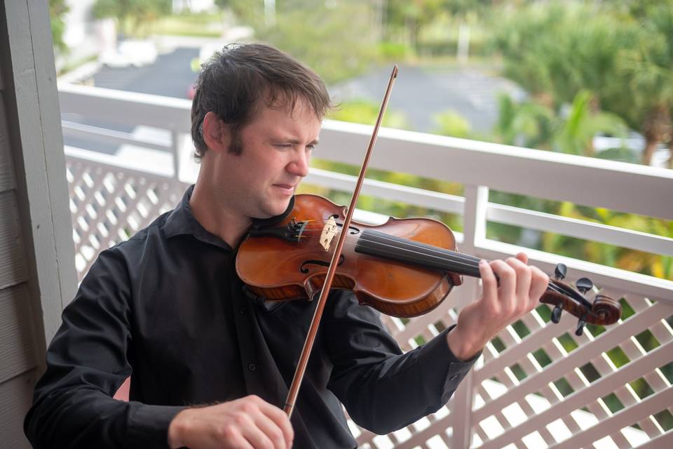 Live Music for Ceremony