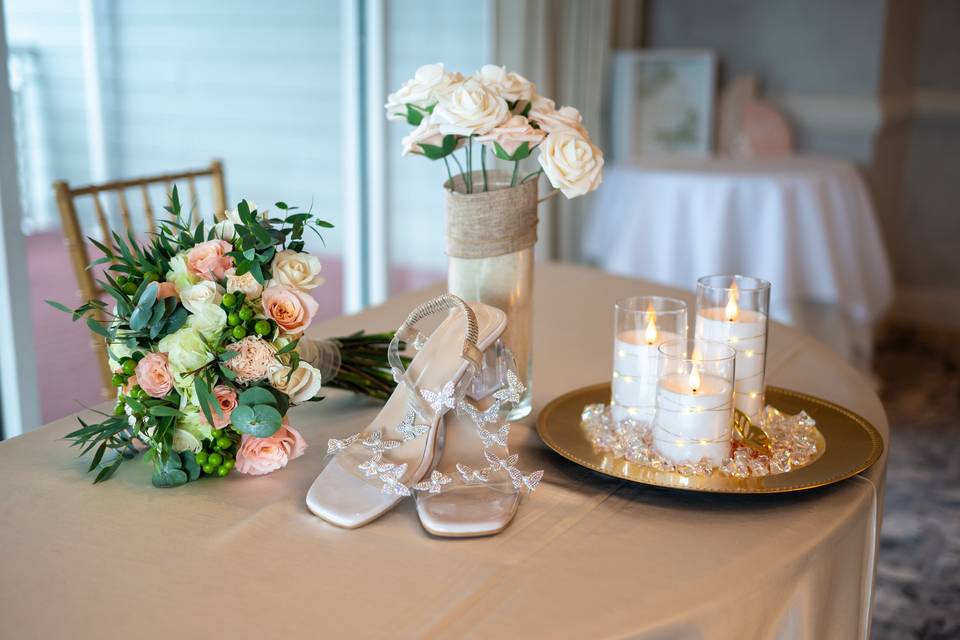 Table Placements