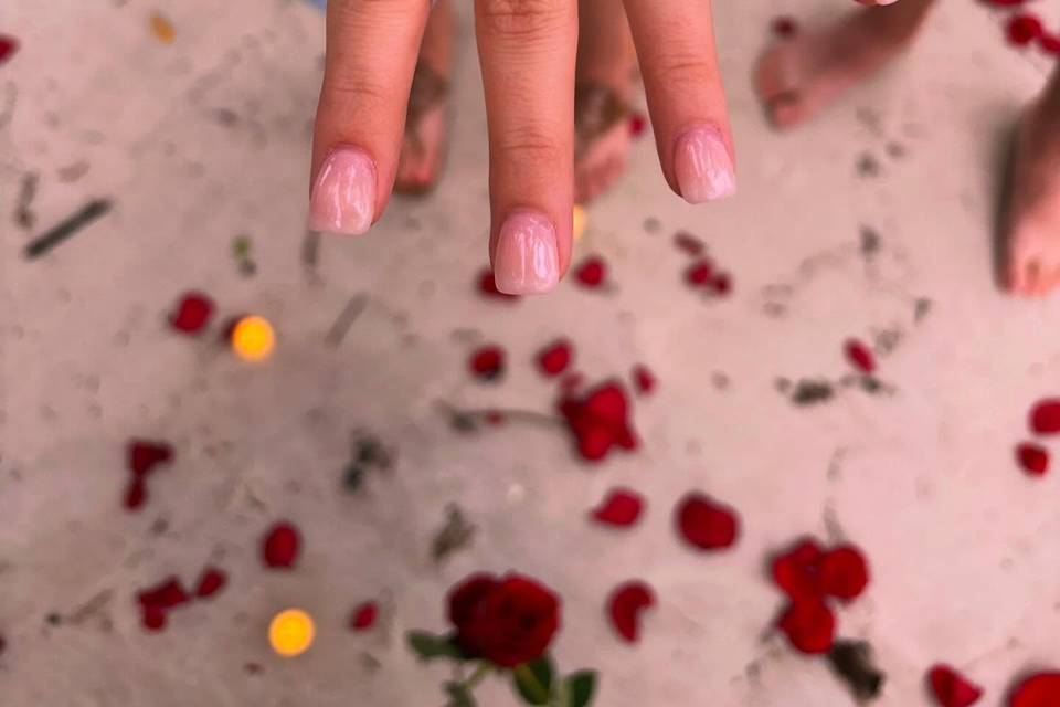 Maison Marie Weddings
