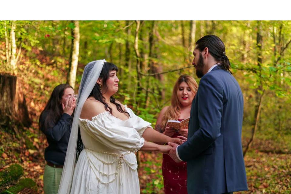 Maison Marie Weddings
