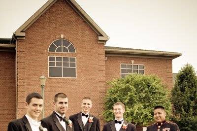 Allen Mowery Photography