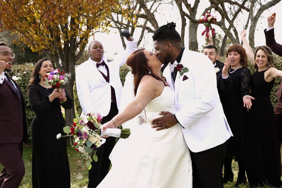Amanda & Joshua 1.25.25