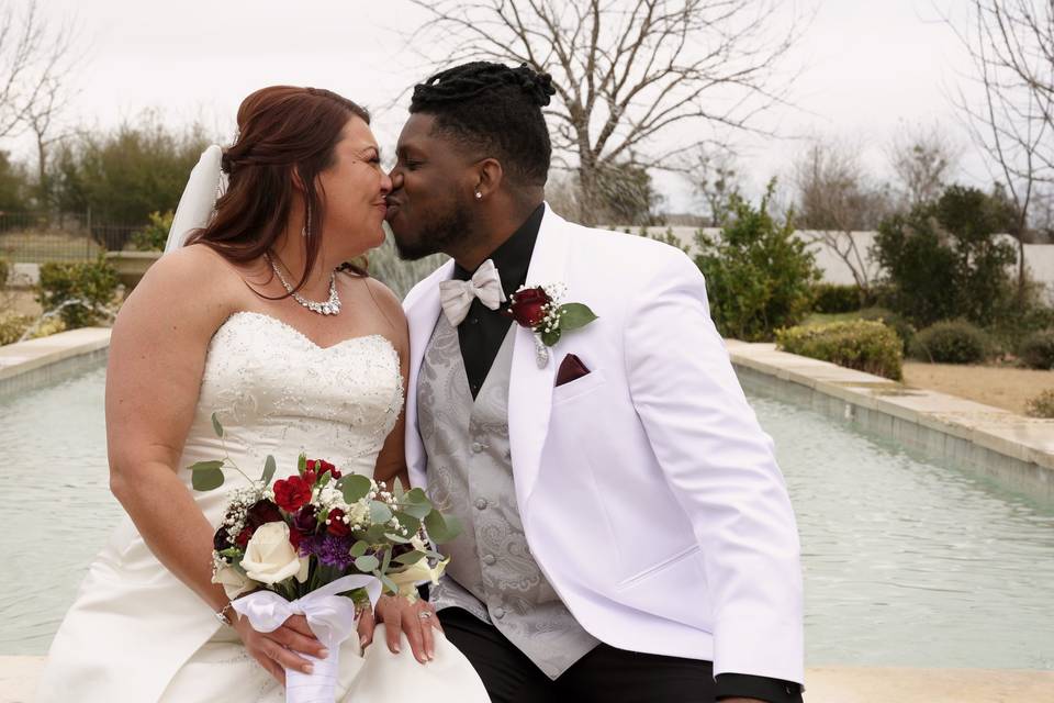 Amanda & Joshua 1.25.25