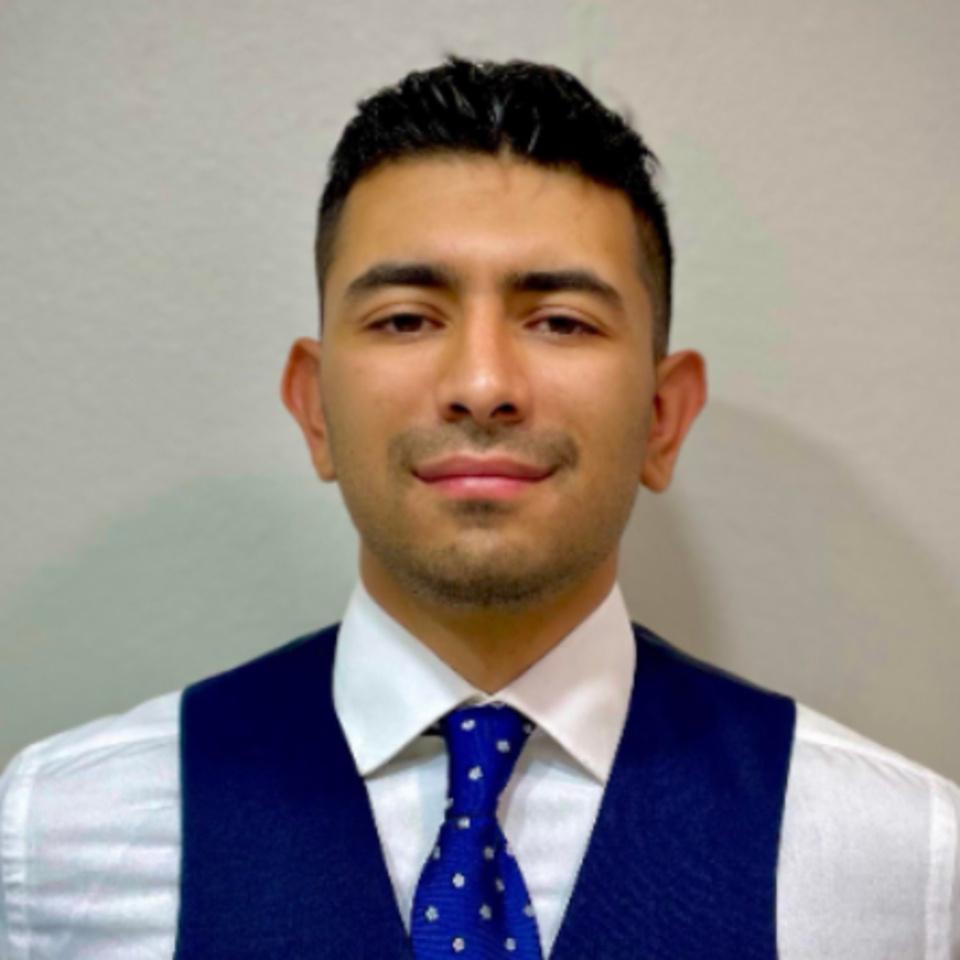 Kevin Villanueva