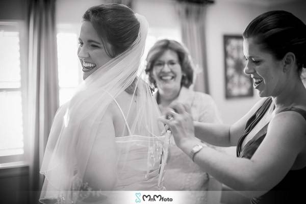 MnMfoto Wedding Photography