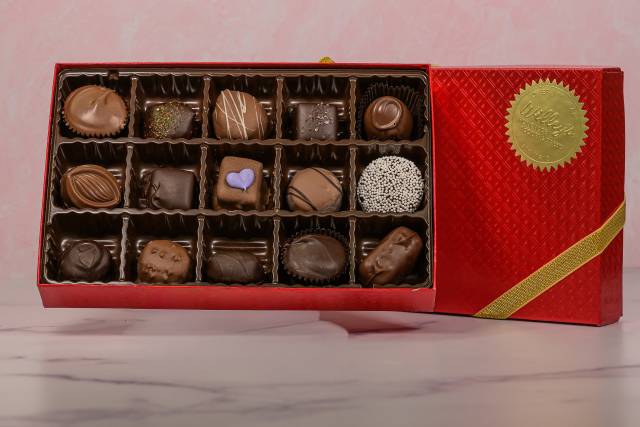 Willey’s Scoops and Sweets