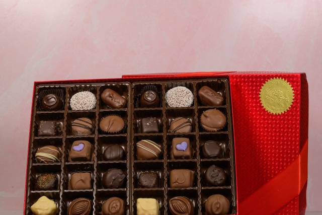 Willey’s Scoops and Sweets