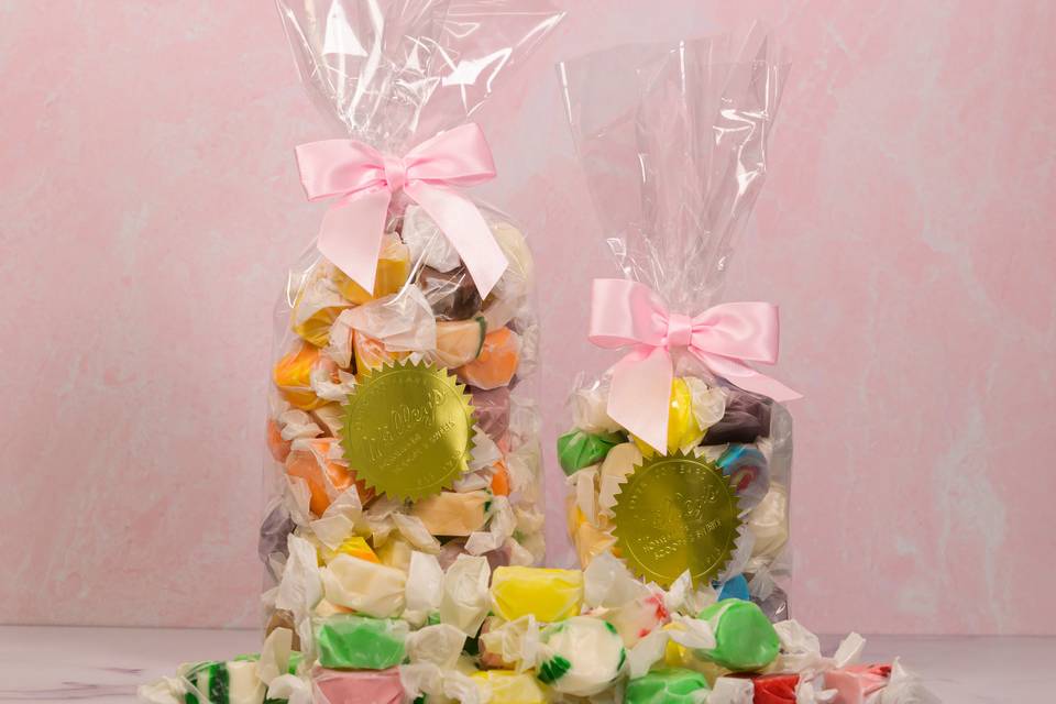 Willey’s Scoops and Sweets