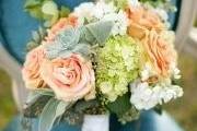 A Perfect Wedding Floral Design