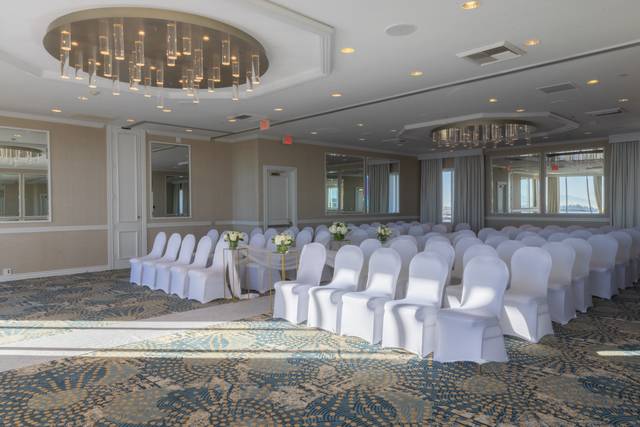 Double Tree Hotel Torrance - South Bay