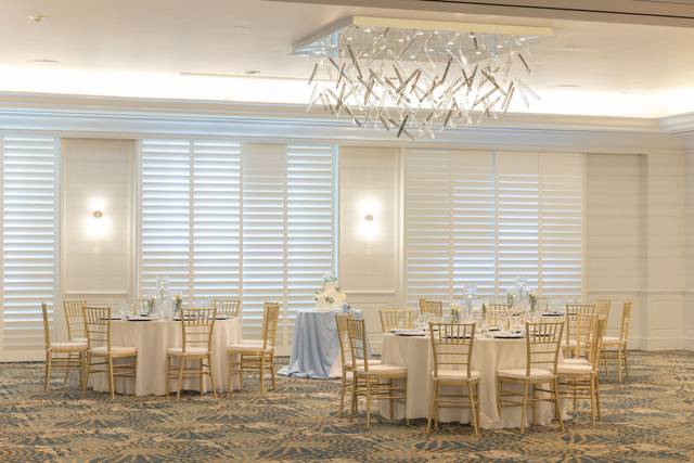 Double Tree Hotel Torrance - South Bay