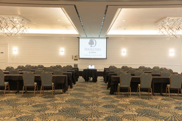 Double Tree Hotel Torrance - South Bay