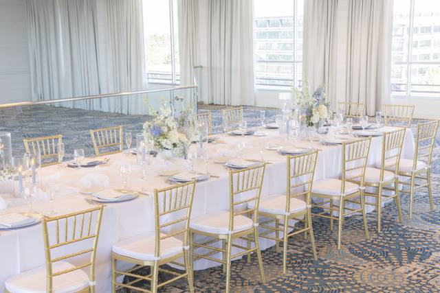 Double Tree Hotel Torrance - South Bay