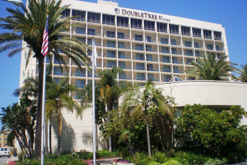 Double Tree Hotel Torrance - South Bay