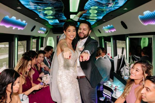 The 10 Best Wedding Limos in Arlington Heights, IL - WeddingWire