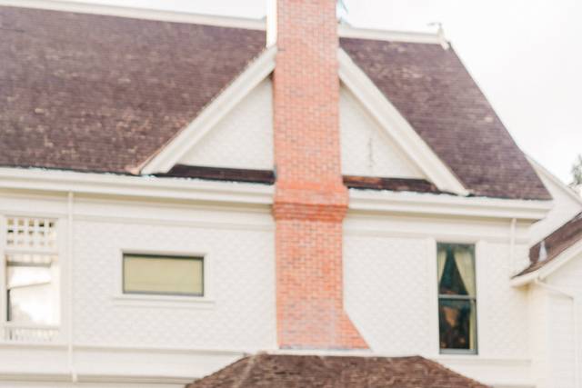 Ardenwood HistoricFarm Wedding