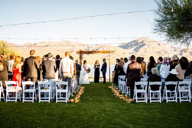 Venue at The Cove