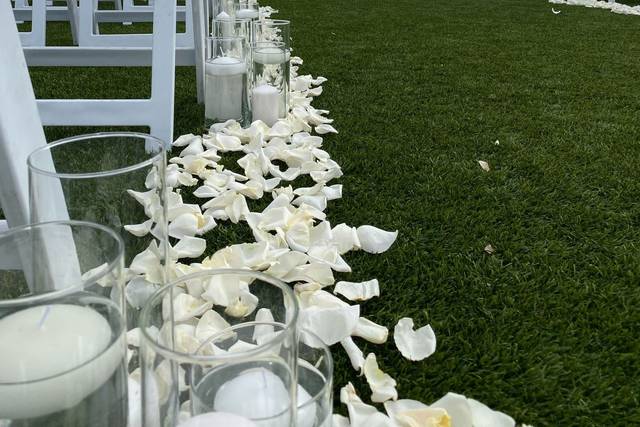 Venue at The Cove