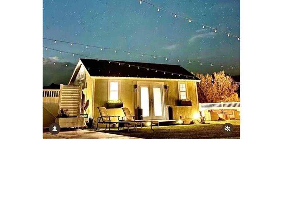 Venue at The Cove