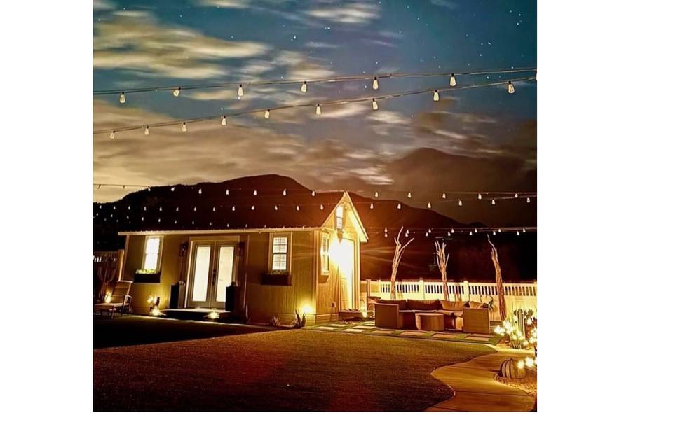 Venue at The Cove