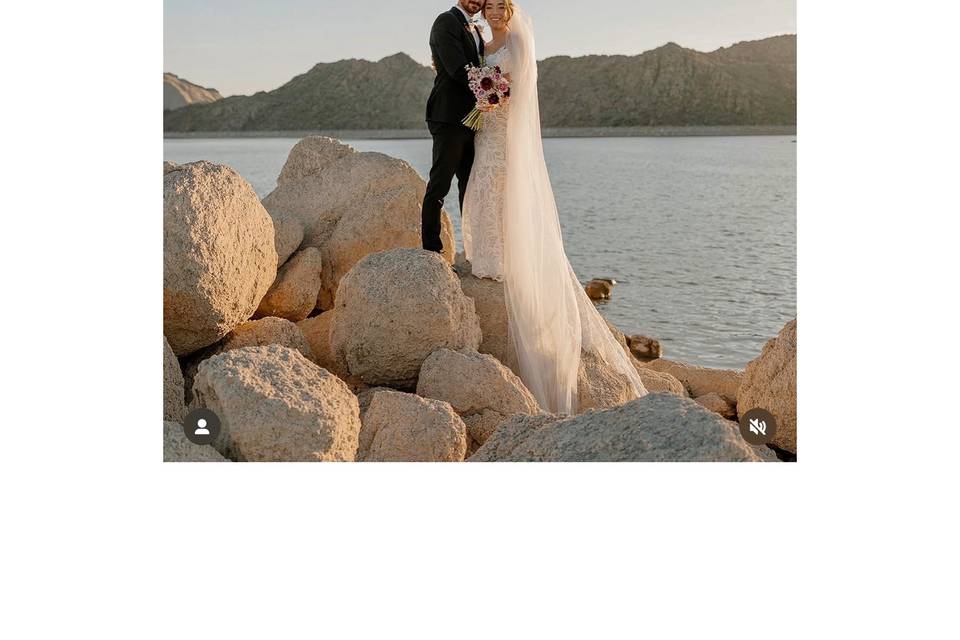 Venue at The Cove