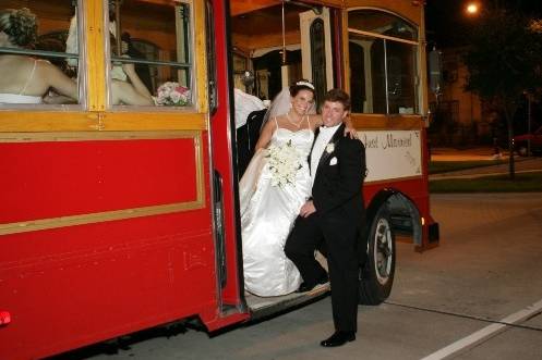 Jordan Limousines - Transportation - Houston TX - WeddingWire