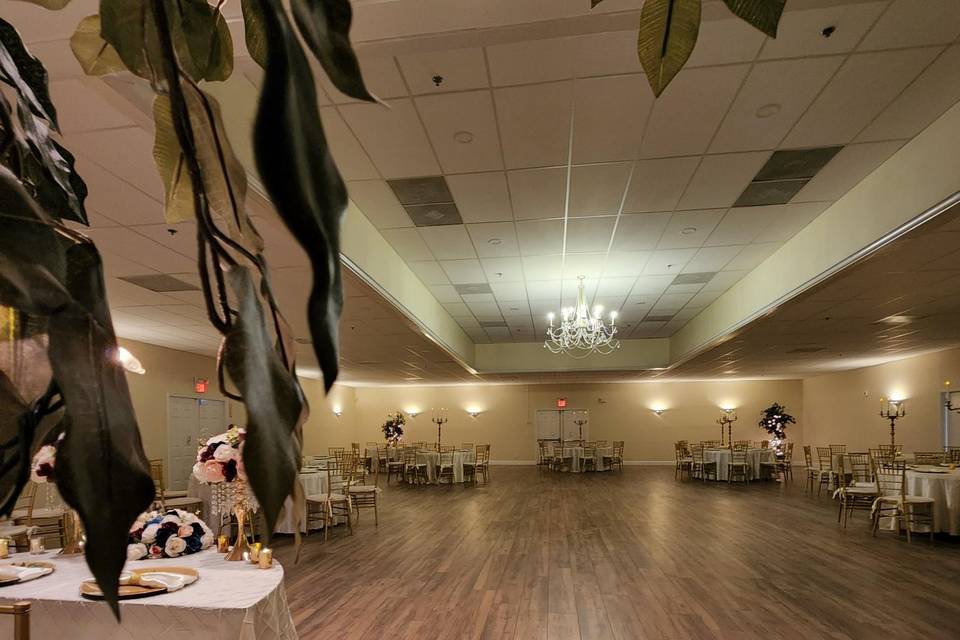 Grand Ballroom