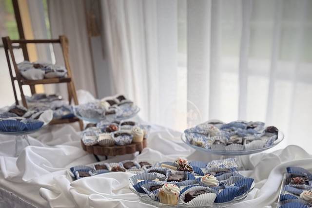 Dessert Set
