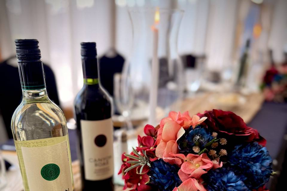 Wine Set