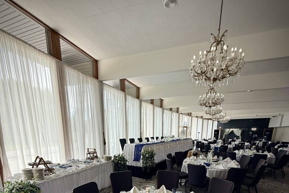 Summer Wedding
