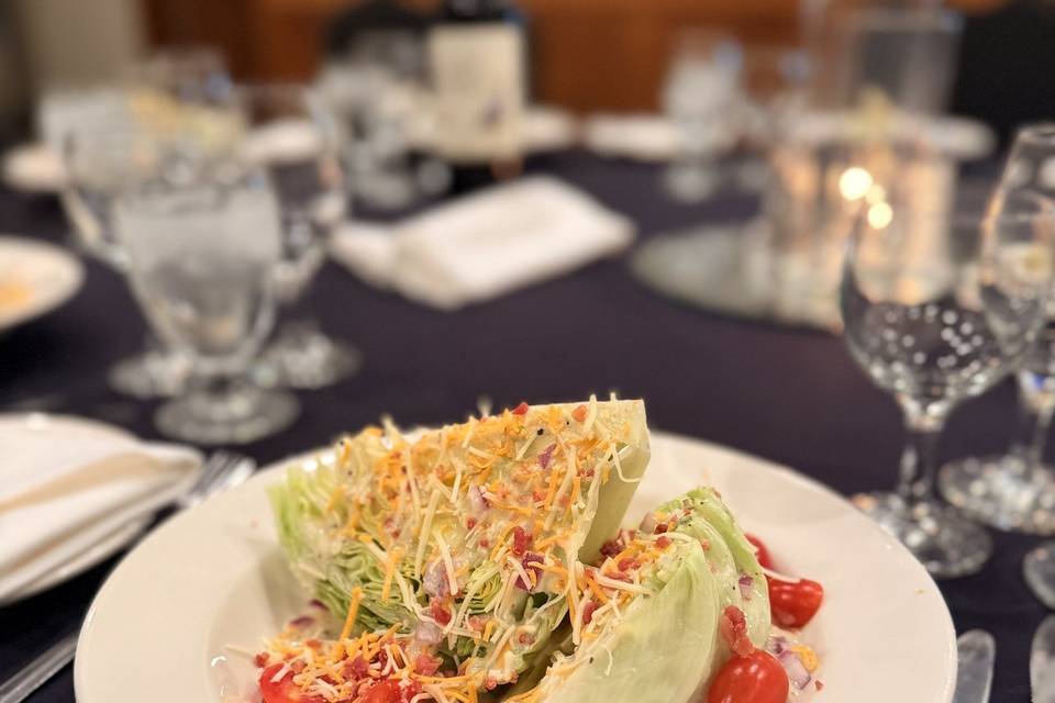Table Service