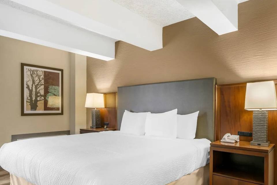 Room Block