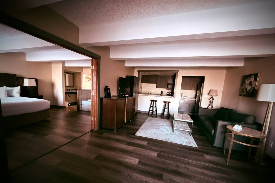 Bridal Suite