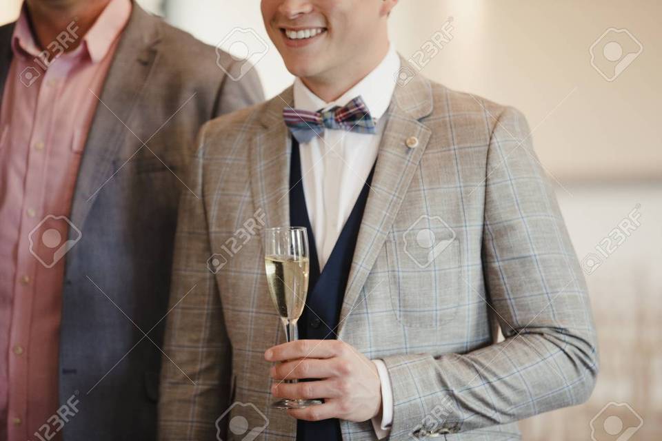 Cocktail Hour