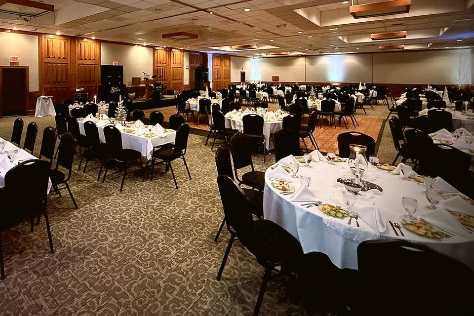 Grand Ballroom