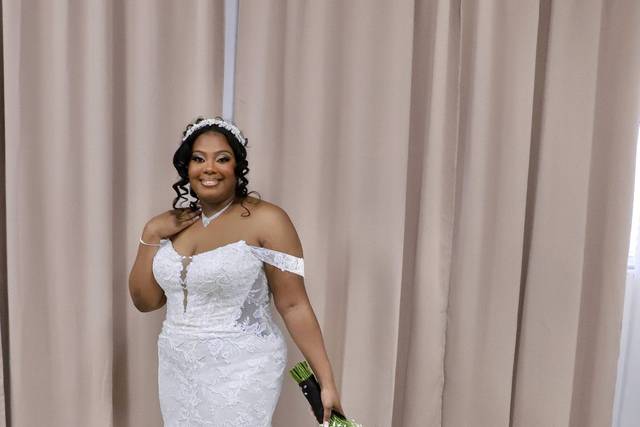 Mrs. Danielle Wright 02/14/26